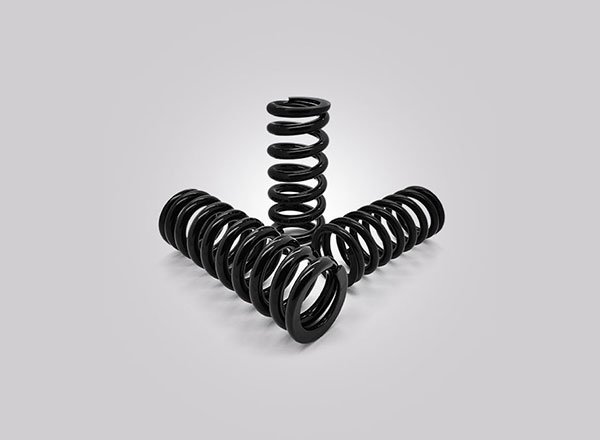 Coil Spring supplier in India