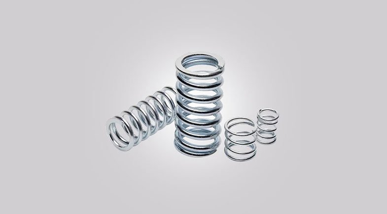 Image of Compression Springs