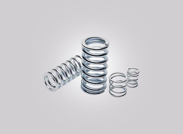 Compression Springs manufacturer in India