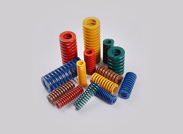 Die Springs manufacturer in India