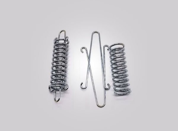 Drawbar Spring supplier in India