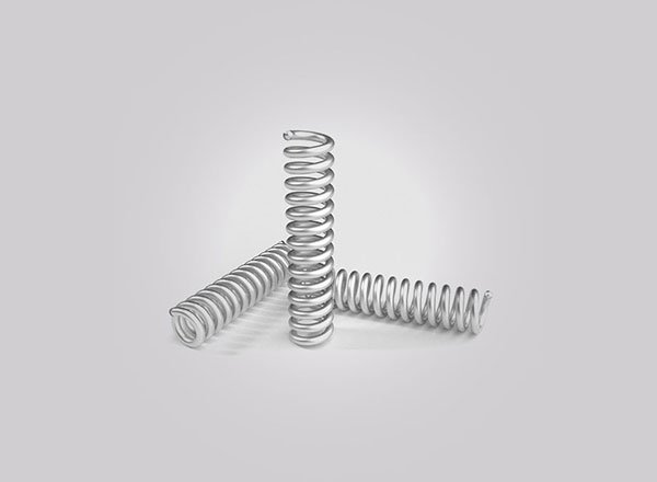 Heavy Duty Spring manufacturer in India
