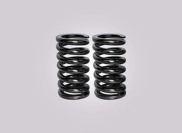 Helical Spring manufacturer in India