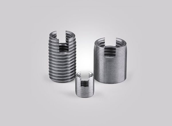 Solid Thread Insert supplier in India