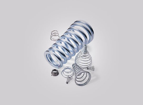 Taper Spring supplier in India