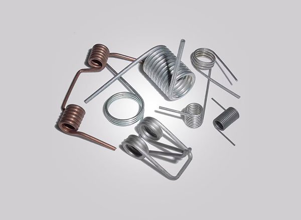 Torsion Springs manufacturer in India