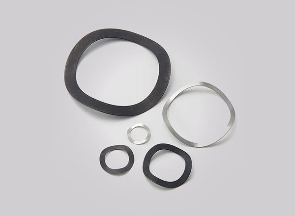 Wave Washer supplier in India